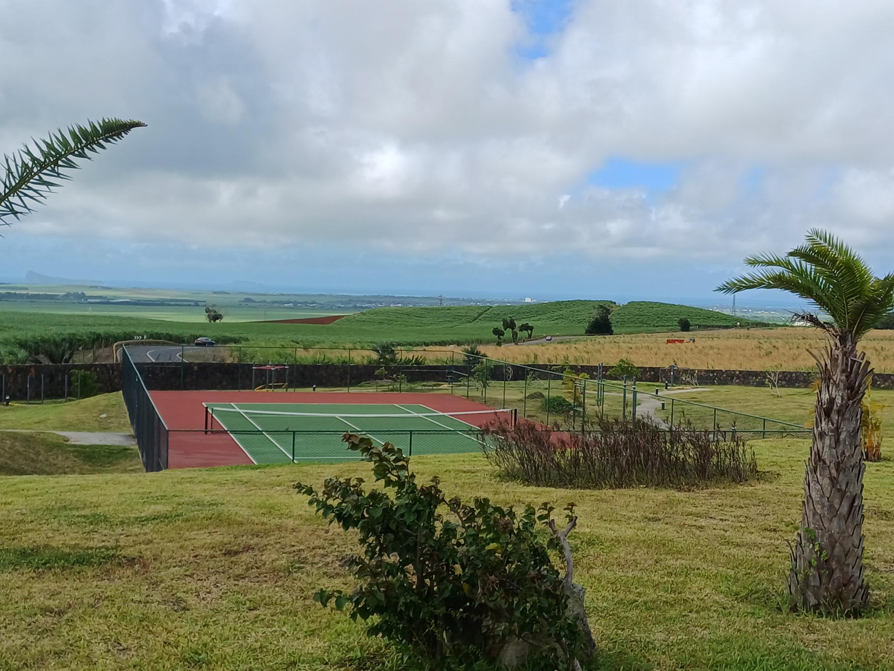 Exclusive Estate Parcel SEEFF Mauritius