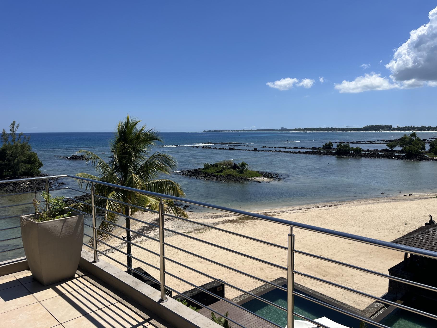 Image result for Exquisite penthouse offers a rare blend of space, luxury, and ...